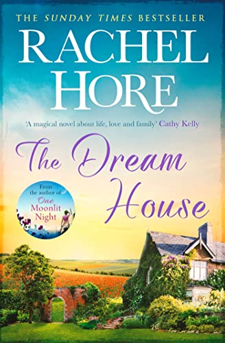 Beispielbild fr The Dream House: A gripping and moving story from the million-copy bestselling author of The Hidden Years zum Verkauf von WorldofBooks