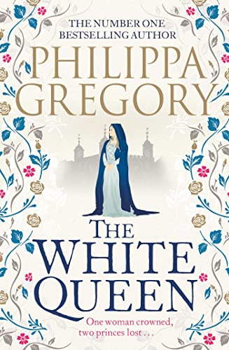 Beispielbild fr The White Queen (COUSINS' WAR) zum Verkauf von WorldofBooks