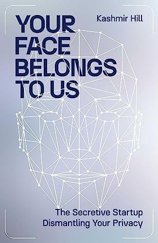 Stock image for YOUR FACE BELONGS TO US for sale by Urban Book Limited