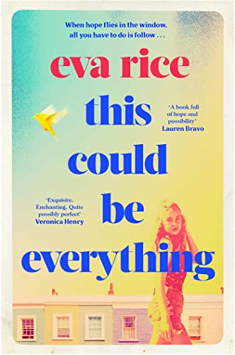 Beispielbild fr This Could be Everything: the feelgood new novel from the author of The Lost Art of Keeping Secrets zum Verkauf von WorldofBooks