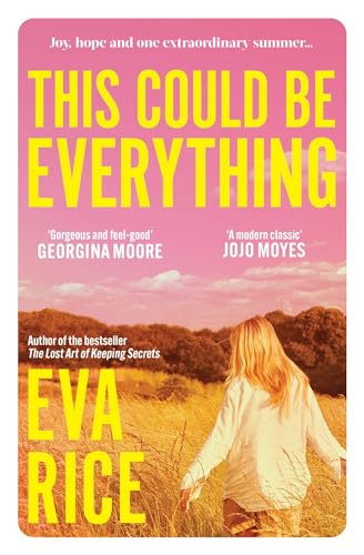 Imagen de archivo de This Could be Everything: 'Exquisite. Enchanting. Quite possibly perfect. The next One Day/Me Before You' VERONICA HENRY a la venta por WorldofBooks