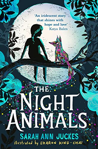 Beispielbild fr The Night Animals zum Verkauf von AwesomeBooks