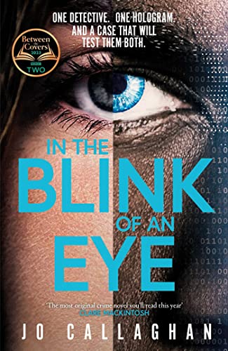 Stock image for In The Blink Of An Eye Tr for sale by GreatBookPrices