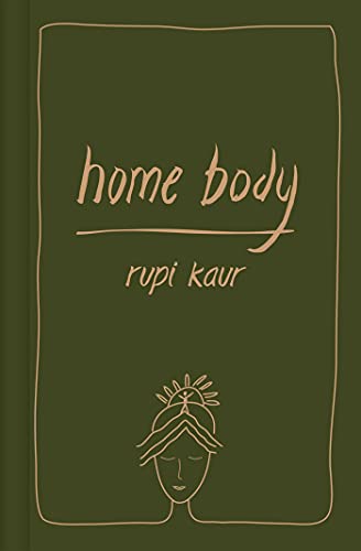 Beispielbild fr Home Body: revised hardback edition zum Verkauf von WorldofBooks