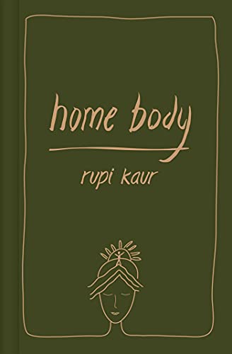 Stock image for Home Body: revised hardback edition for sale by WorldofBooks