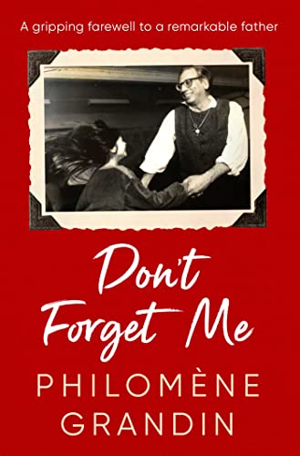 Beispielbild fr Don't Forget Me zum Verkauf von WorldofBooks