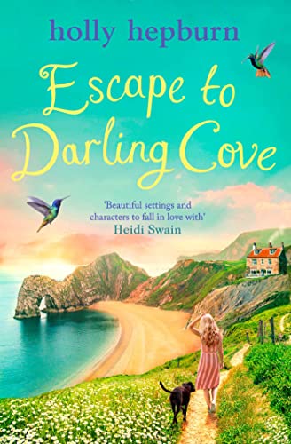 Beispielbild fr Escape to Darling Cove zum Verkauf von AwesomeBooks