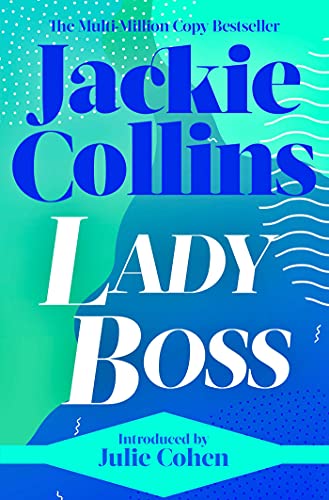 Stock image for Lady Boss for sale by Blackwell's