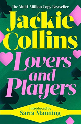 9781398513389: Lovers & Players