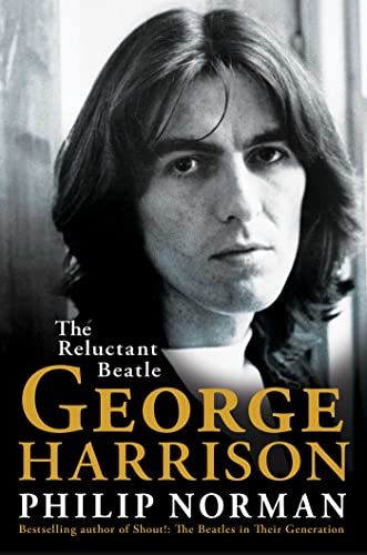 Stock-Bild f�r George Harrison: The Reluctant Beatle