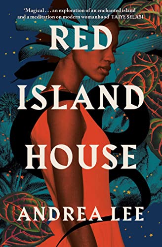 9781398513679: Red Island House