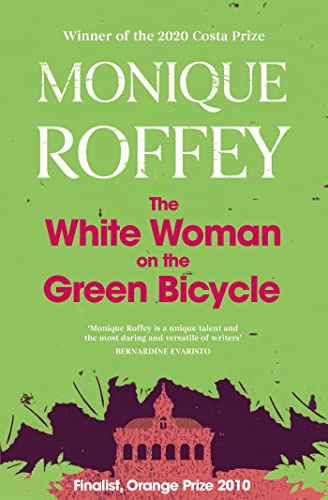 Beispielbild fr The White Woman on the Green Bicycle zum Verkauf von WorldofBooks