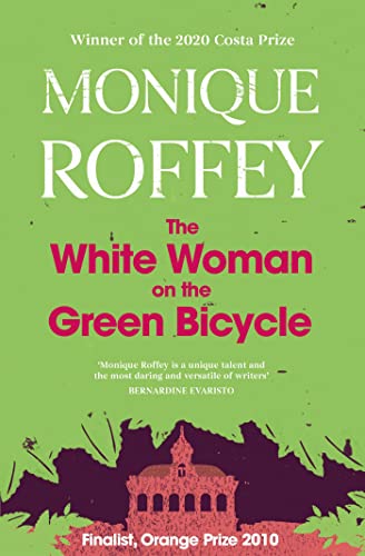 9781398514096: The White Woman on the Green Bicycle