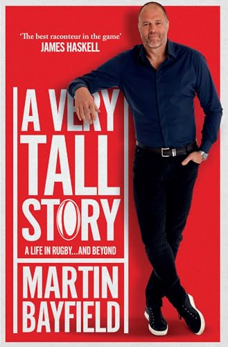 9781398514270: A Very Tall Story
