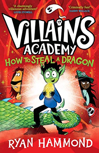 Beispielbild fr How To Steal A Dragon zum Verkauf von GreatBookPrices