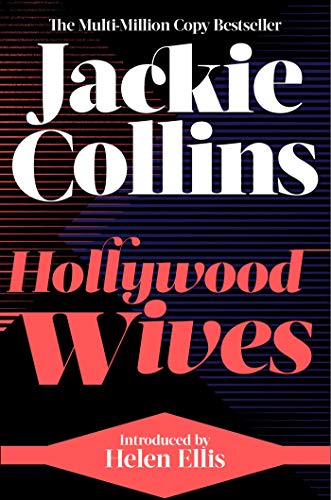 Stock image for Hollywood Wives: introduced by Helen Ellis for sale by WorldofBooks