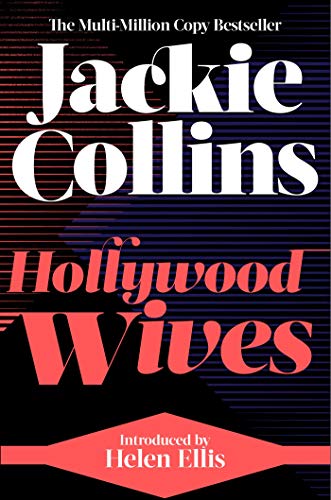 Stock image for Hollywood Wives for sale by Blackwell's