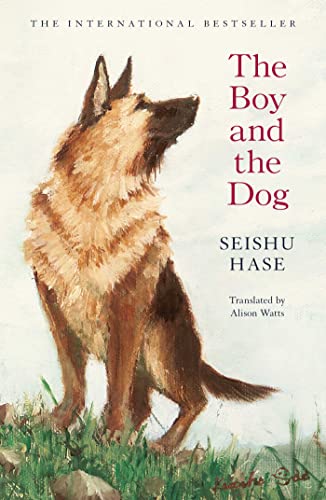 Imagen de archivo de The Boy and the Dog a la venta por WorldofBooks