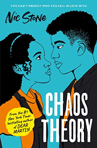 9781398516069: Chaos Theory: The brand-new novel from the bestselling author of Dear Martin