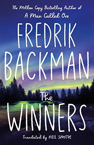 Fredrik Backman , The Winners