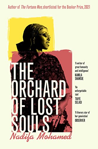 Imagen de archivo de Orchard Of Lost Souls Pa a la venta por GreatBookPrices
