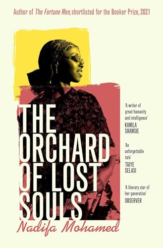 Stock image for Orchard Of Lost Souls Pa for sale by GreatBookPrices