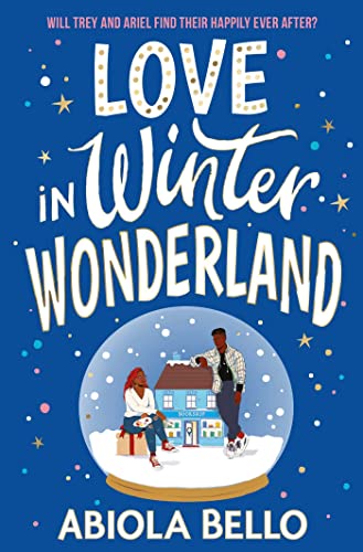 Beispielbild fr Love in Winter Wonderland: A feel-good romance guaranteed to warm hearts! zum Verkauf von AwesomeBooks