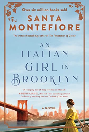 Beispielbild fr An Italian Girl in Brooklyn zum Verkauf von Better World Books