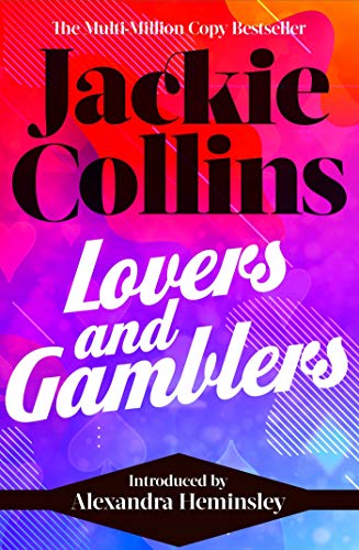 Stock image for Lovers & Gamblers: introduced by Alexandra Heminsley for sale by WorldofBooks