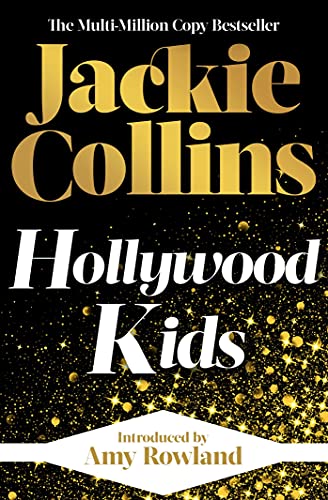 Stock image for Hollywood Kids for sale by GreatBookPrices