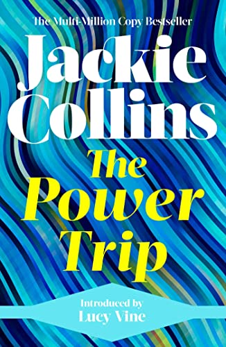 Stock image for The Power Trip for sale by GreatBookPrices