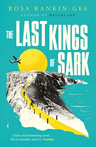 Beispielbild fr The Last Kings of Sark zum Verkauf von WorldofBooks