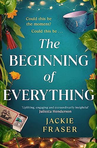 Stock image for The Beginning of Everything for sale by Blackwell's