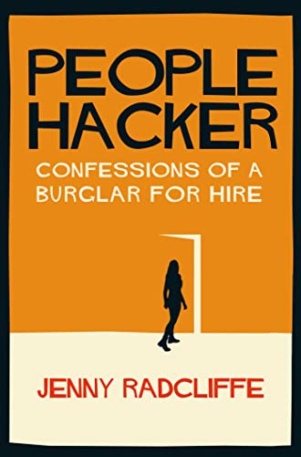 Stock image for People Hacker for sale by WorldofBooks