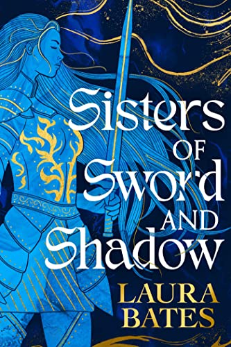 Stock image for Sisters of Sword and Shadow for sale by WorldofBooks