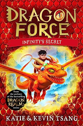 Stock image for Dragon Force 1 for sale by GreatBookPrices
