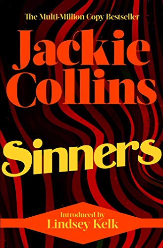 Stock image for Sinners: introduced by Lindsey Kelk for sale by WorldofBooks