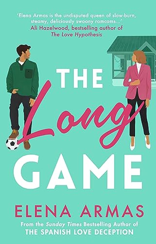 Stock image for THE LONG GAME for sale by Kanic Books