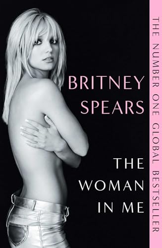 Imagen de archivo de The Woman in Me a la venta por Kennys Bookstore