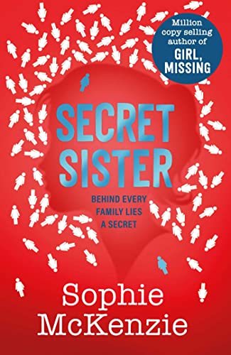 Stock image for Secret Sister for sale by Blackwell's