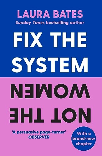 Imagen de archivo de Fix The System, Not The Women a la venta por GreatBookPrices
