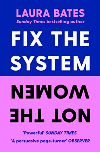 Stock image for Fix The System, Not The Women for sale by GreatBookPrices