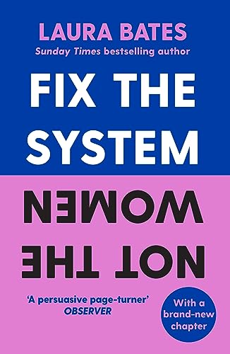 Stock image for Fix The System, Not The Women for sale by GreatBookPrices