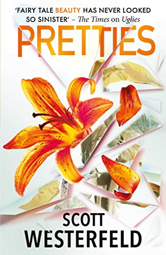 Stock image for Pretties for sale by GreatBookPrices