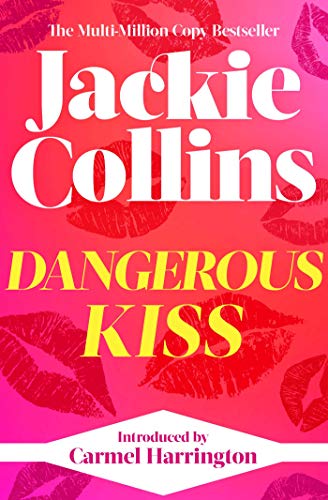 Beispielbild fr Dangerous Kiss : Introduced by Carmel Harrington zum Verkauf von GreatBookPrices