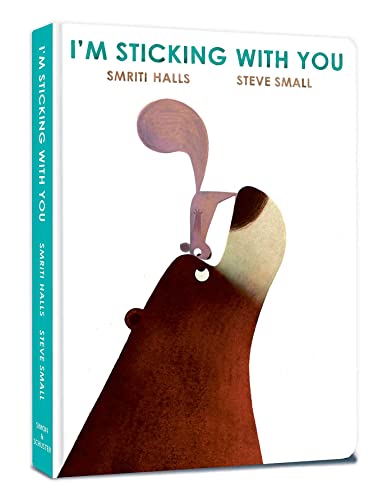 9781398526136: Im Sticking with You: A funny feel-good classic to fall in love with!