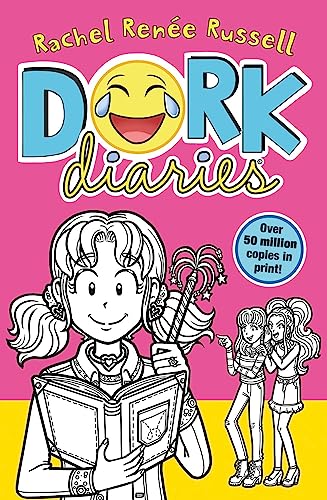 9781398527553: Dork Diaries: Jokes, Drama and Bffs in the Global Hit Series