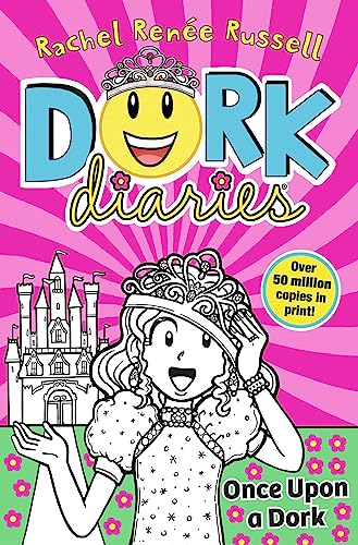 Stock image for Once Upon a Dork for sale by Blackwell's
