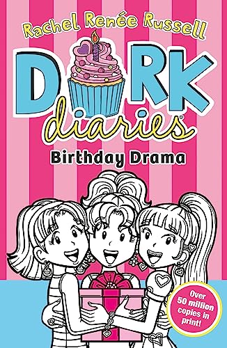 9781398527676: Dork Diaries: Birthday Drama!: 13