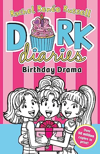 Stock image for Birthday Drama for sale by Blackwell's
